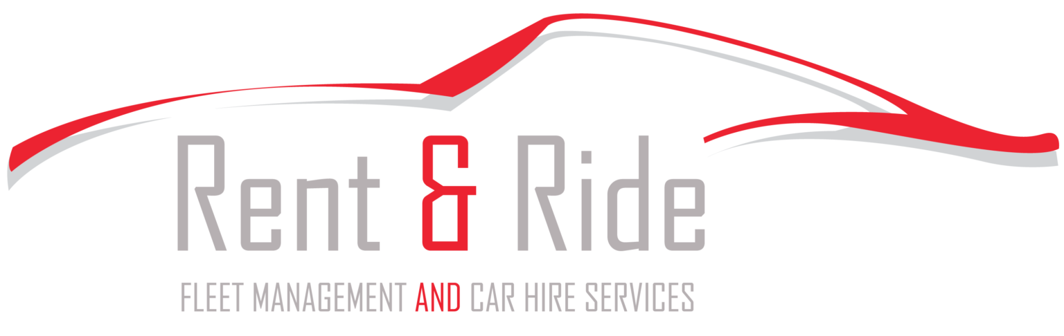 Go Rent A Ride Logo rent n ride